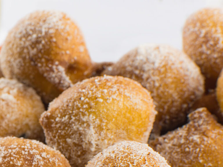 Bolinho De Chuva Na Airfryer Tudo Air Fryer