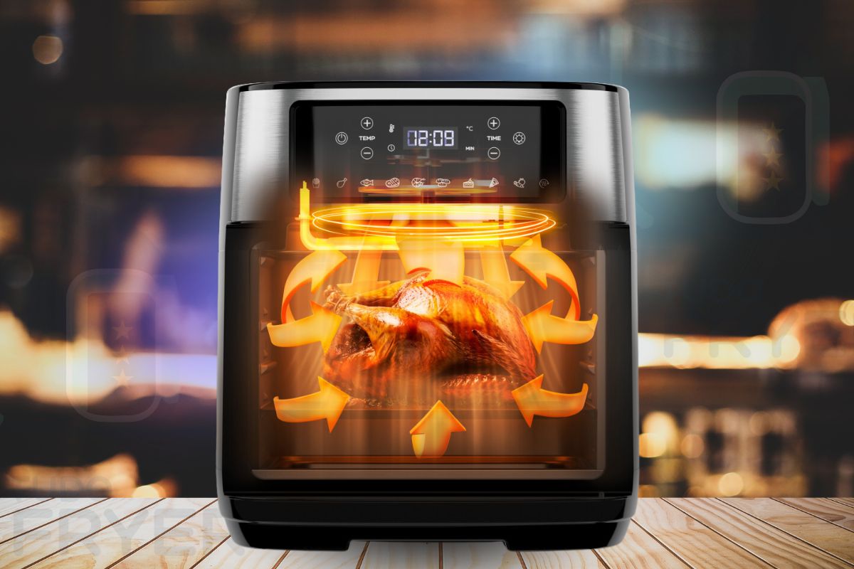 Air Fryer Wap Boa Confira A An Lise Detalhada Do Ltimo Lan Amento