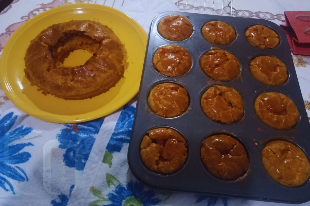 Torta De Frango Tapioca Na Air Fryer Tudo Sobre Air Fryer