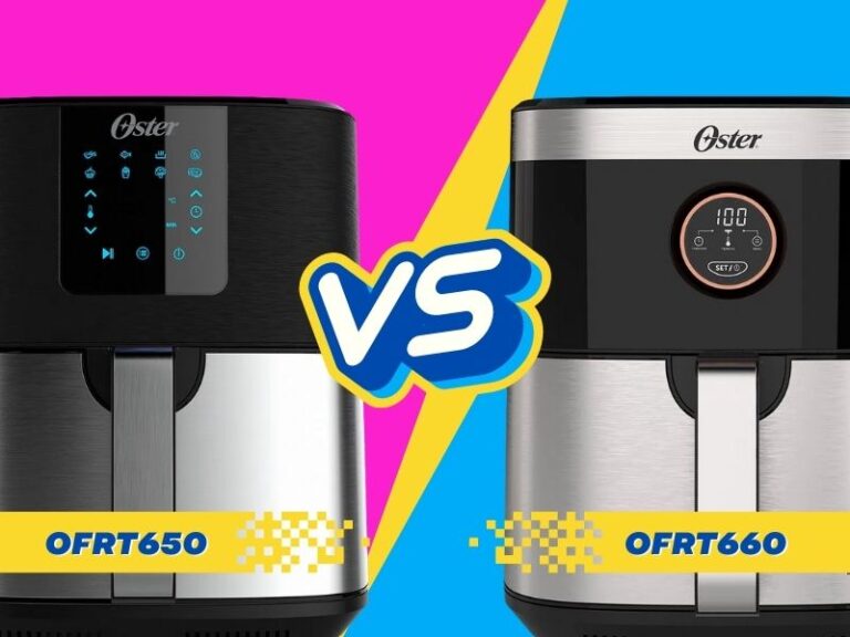 Air Fryer Oster Digital é Boa? Review Comparativo Fritadeira Elétrica