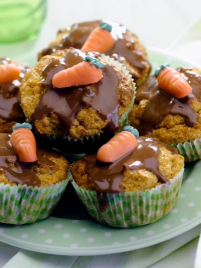 Cupcake na Airfryer: 3 Receitas Deliciosas para Fazer em Casa