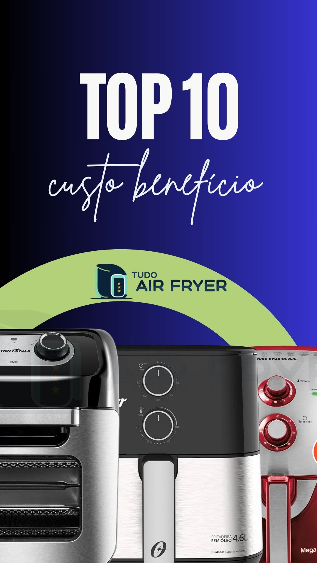 Descubra se batata frita na air fryer engorda ou não - AirBR