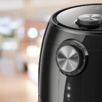 A nova air fryer Electrolux AirFryer Electrolux Rita Lobo EAF15