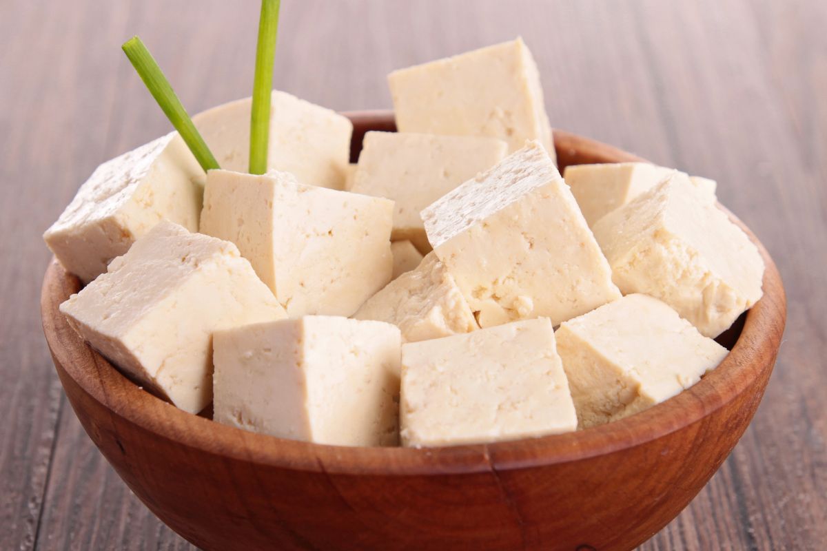 beneficios nutricionais tofu